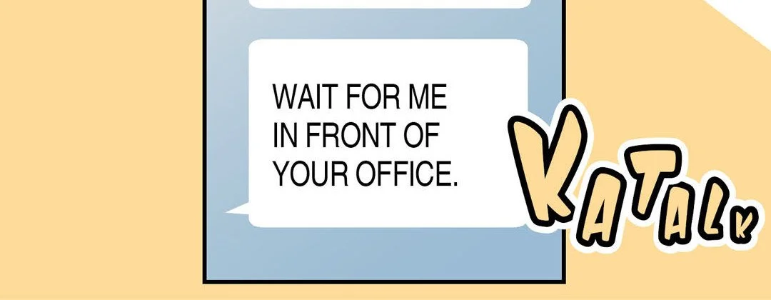 My Ex, Client - Chapter 38